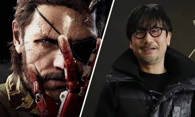 Physint, novo jogo de espionagem de Kojima, só chegará em 5 ou 6 anos