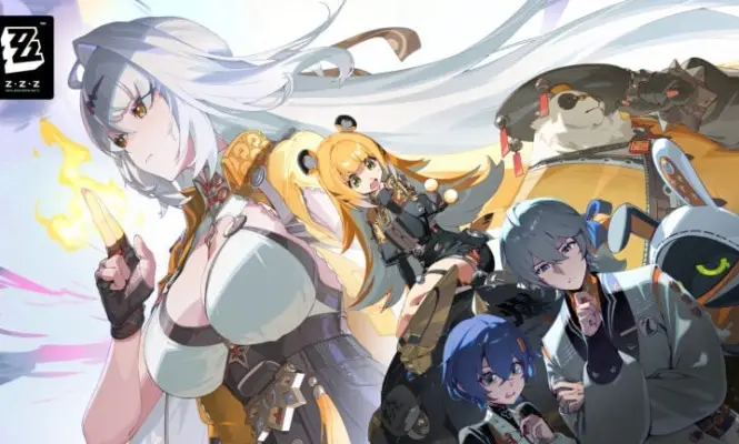 Zenless Zone Zero Temporada 2: Novos personagens, região e chegada ao Xbox