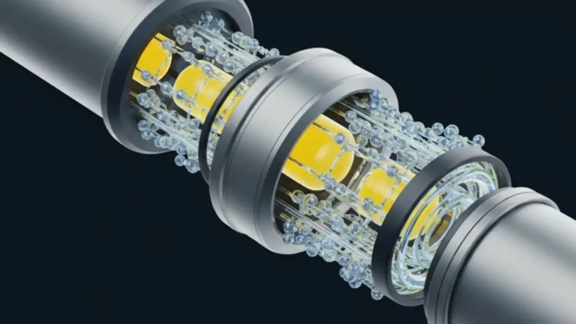 Como Cientistas Fizeram Materiais Isolantes Emitirem Luz