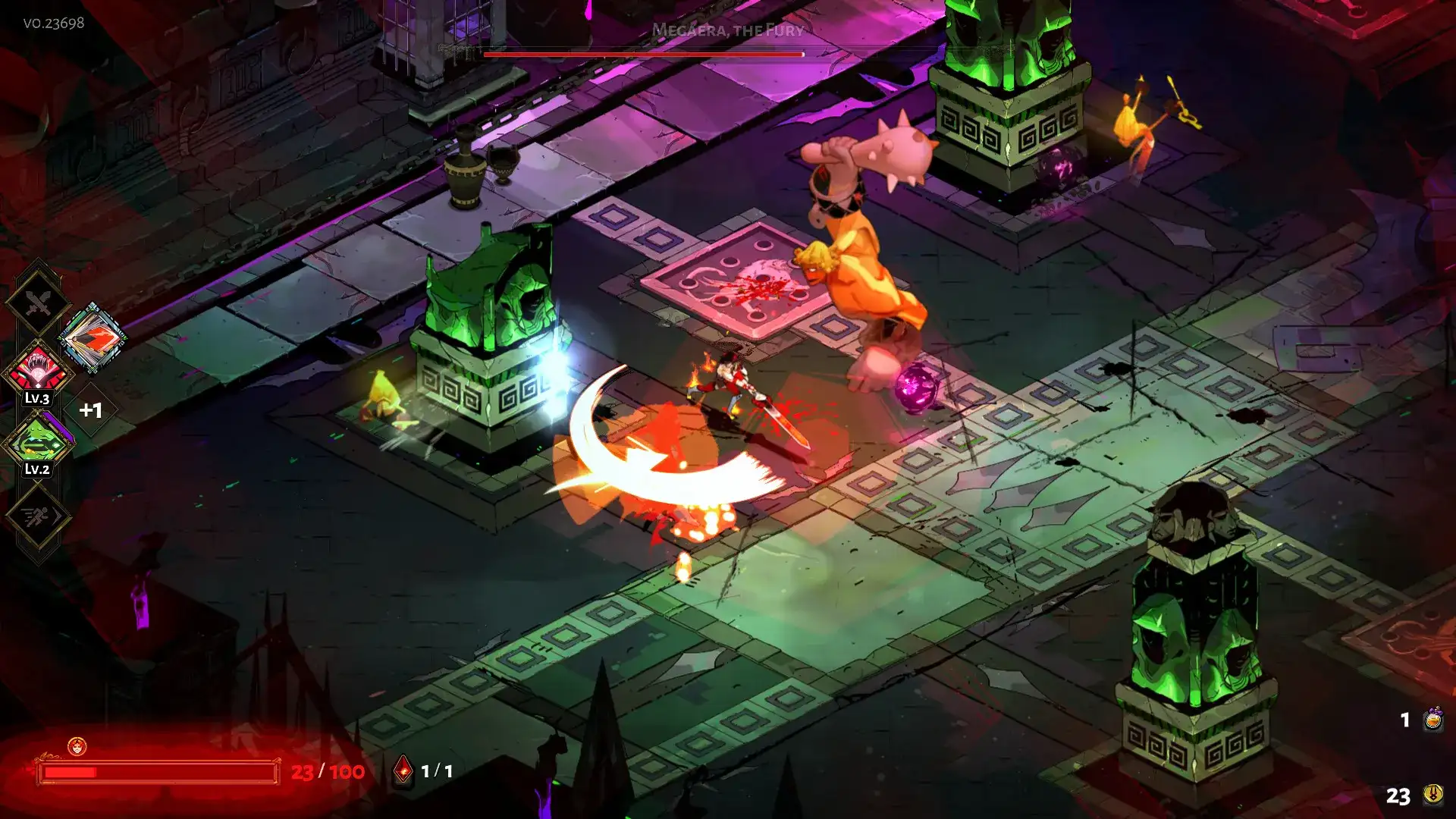 Hades em Promoção no Steam: Jogo Aclamado por Menos de R$ 20