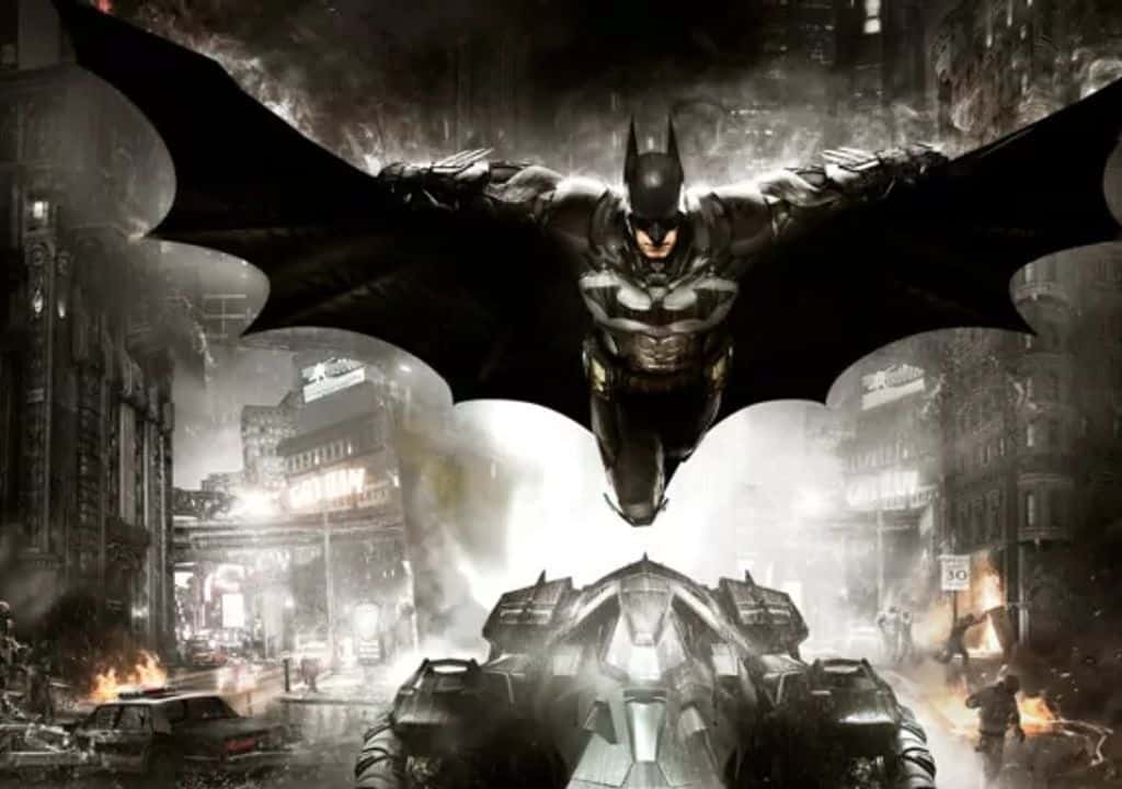 Jogos de PC com até 90% de desconto na Nuuvem: confira os destaques