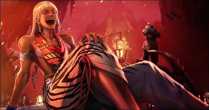 Street Fighter 6 recebe Elena e jogos retrô em grande atualização