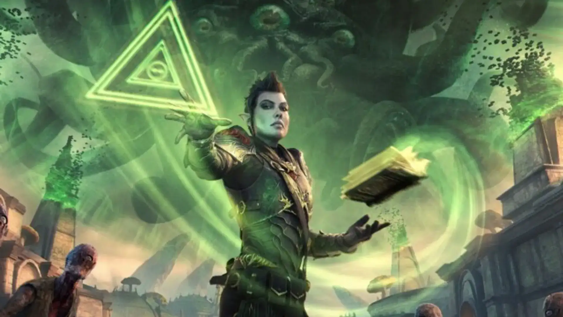 O que sabemos sobre o desenvolvimento de The Elder Scrolls 6