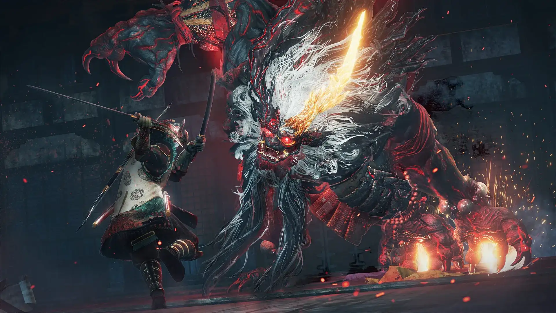Nioh 3: O que a recepção crítica revela sobre o futuro da franquia?