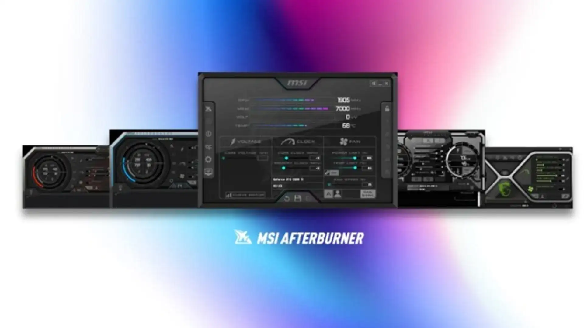MSI Afterburner 4.6.6: Atualização Histórica Após Dois Anos