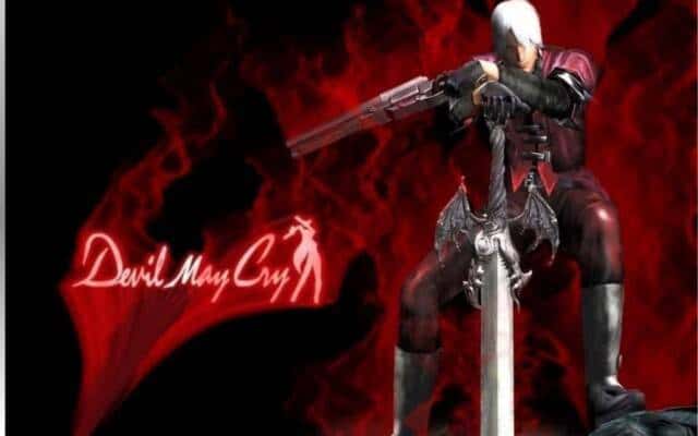 Hideki Kamiya revela desejo de refazer o primeiro Devil May Cry