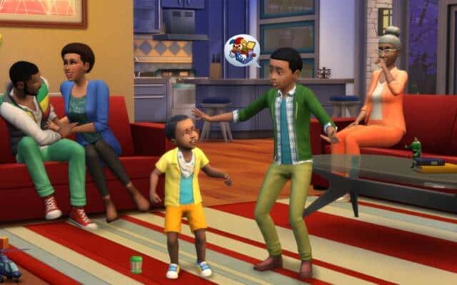 The Sims 4 revela expansão mágica e atualizações gratuitas para 2025