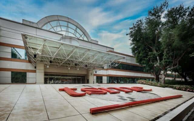 TSMC nos Emirados Árabes: expansão estratégica ou risco geopolítico?