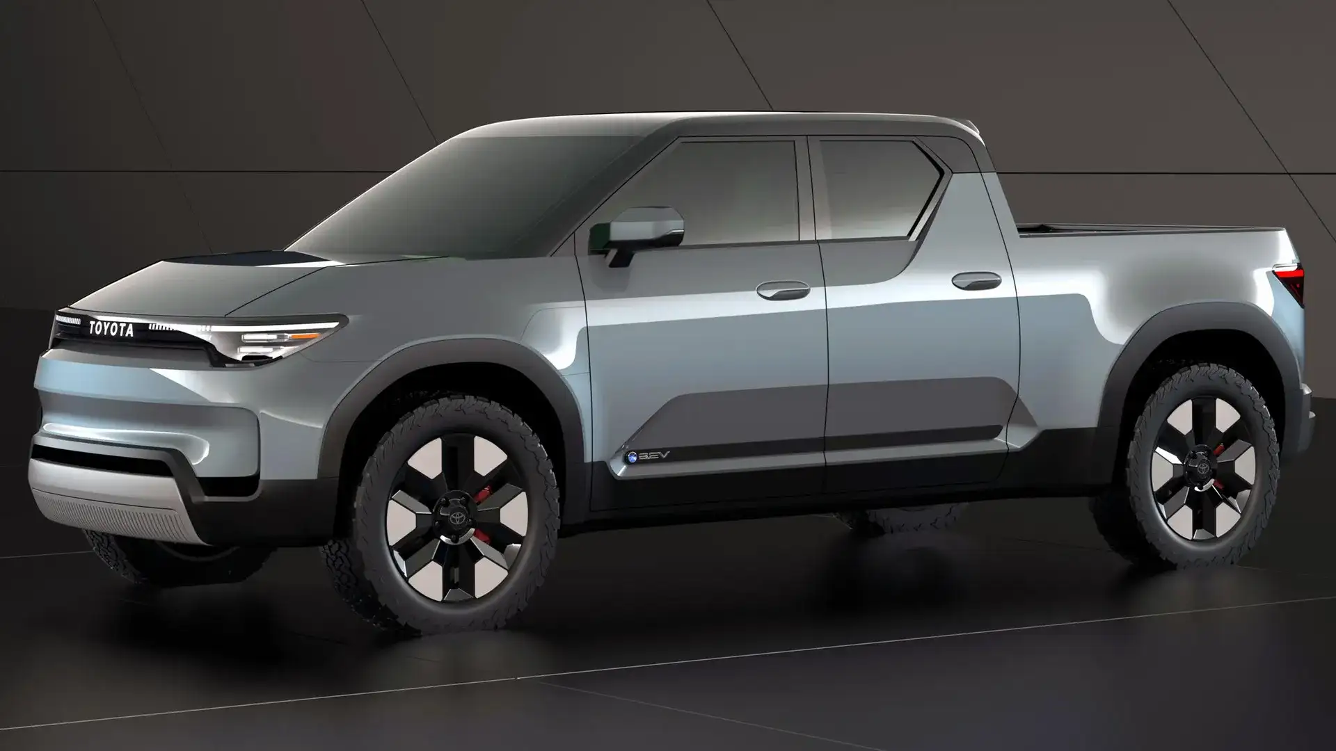 Toyota investe R$ 500 milhões em nova picape híbrida flex e reconstrução de fábrica