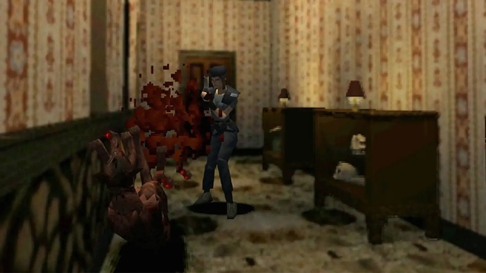 Como Resident Evil definiu e ainda lidera o gênero survival horror