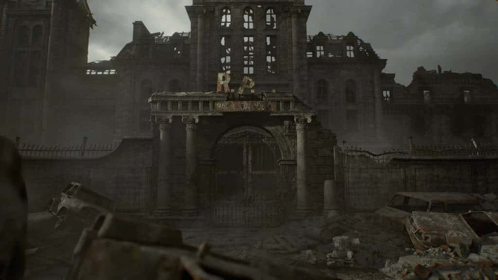 Resident Evil 9 Requiem é revelado com trailer intenso na Summer Game Fest