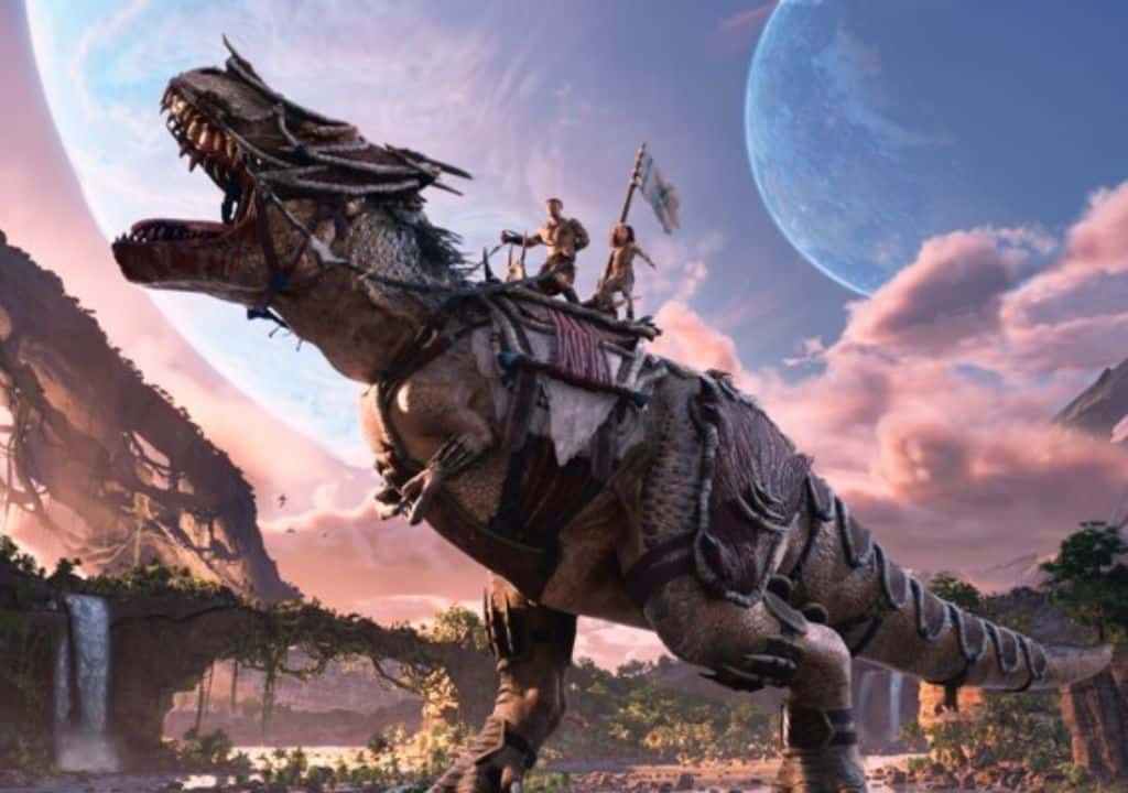 Ark 2: Por que o aguardado jogo continua adiado e o que esperar