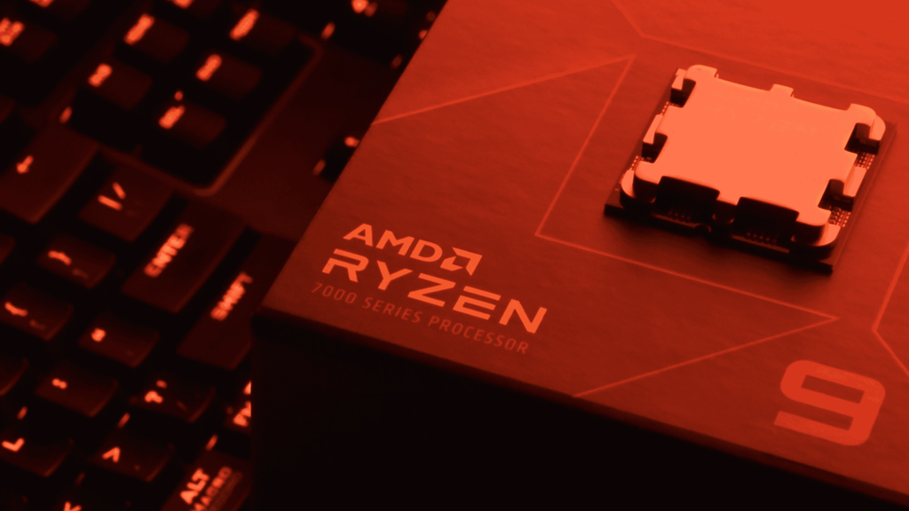 Processadores AMD Ryzen: como escolher o modelo ideal para suas necessidades