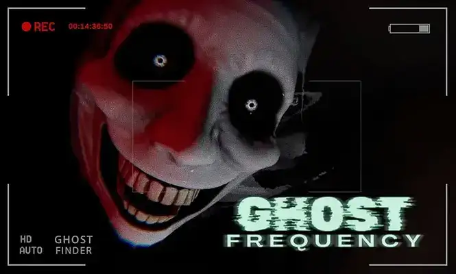 Ghost Frequency: um jogo de terror que testa sua coragem em uma mansão assombrada
