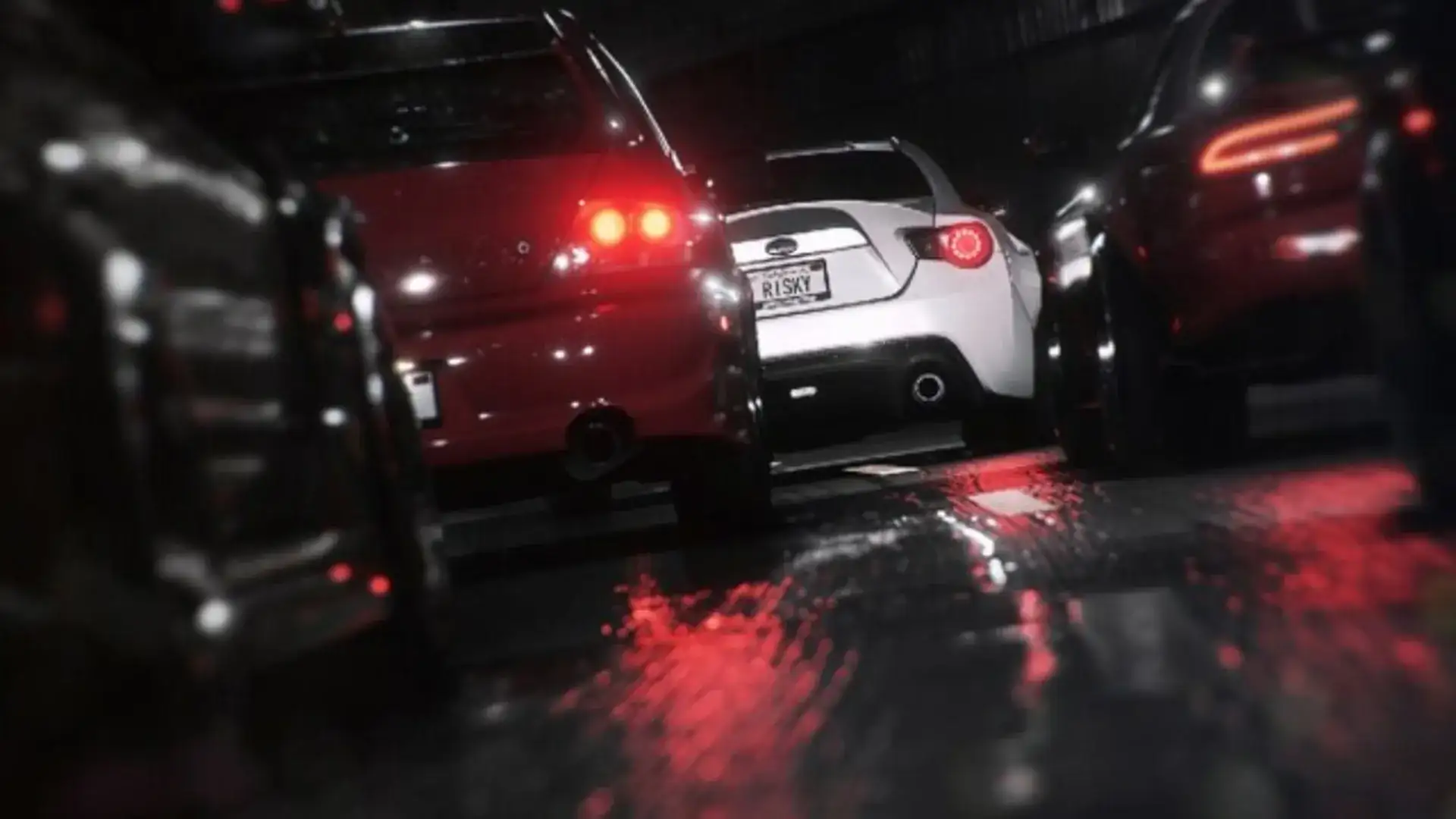 Need for Speed pode estar em pausa indefinida na EA