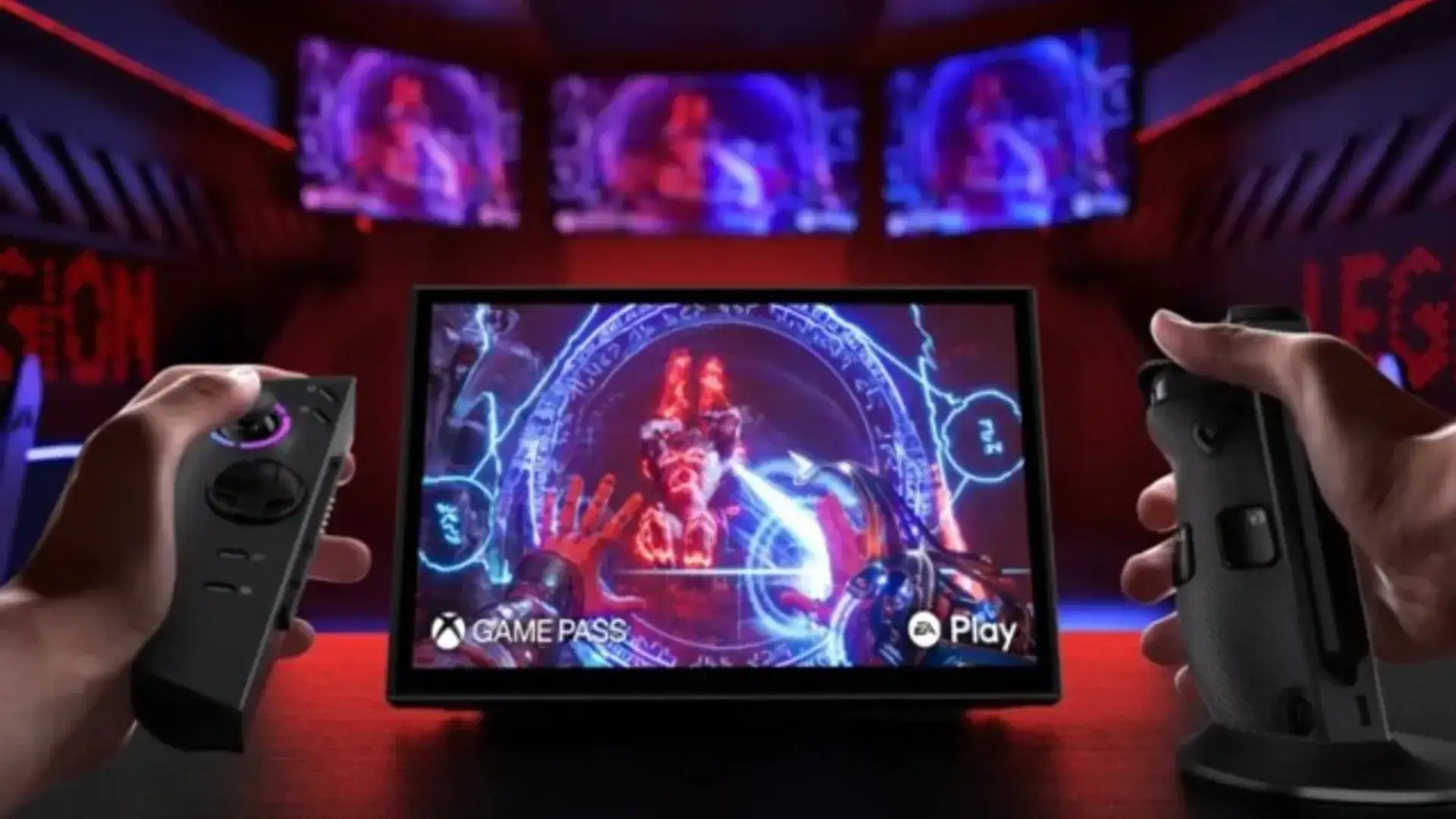 Legion Go 2 com SteamOS: Uma Alternativa Mais Barata e Eficiente ao Windows?