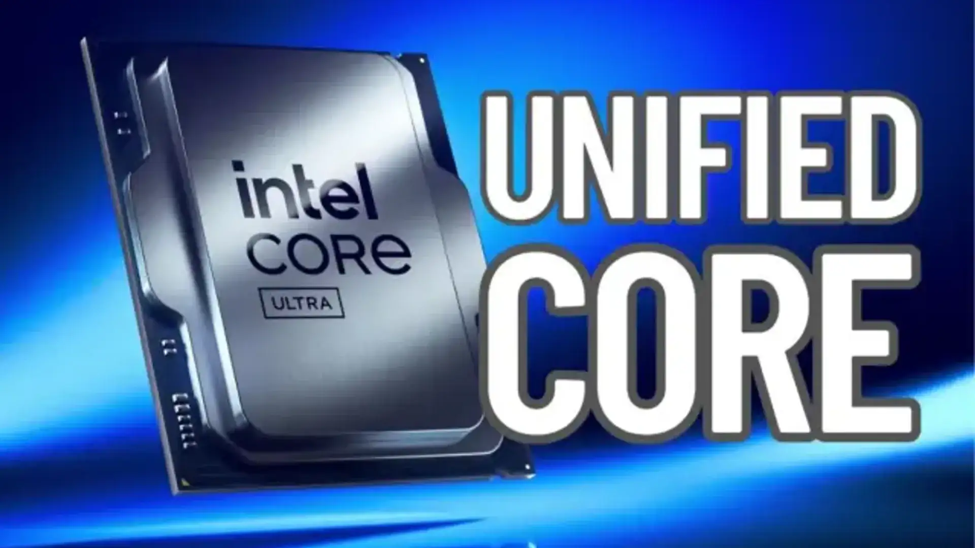 Intel planeja unificar núcleos P e E na geração Titan Lake, segundo rumores