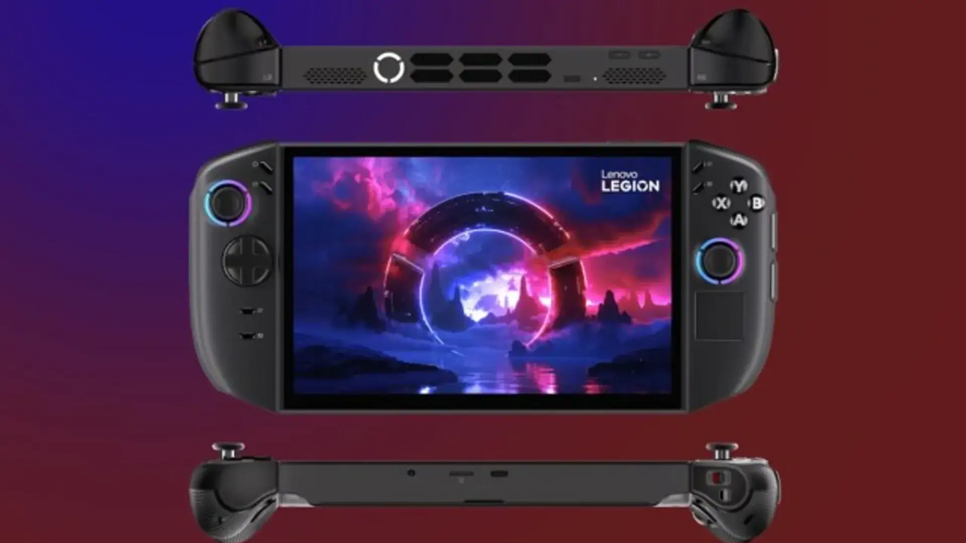 Lenovo Legion Go 2: O que esperar do novo portátil para jogos