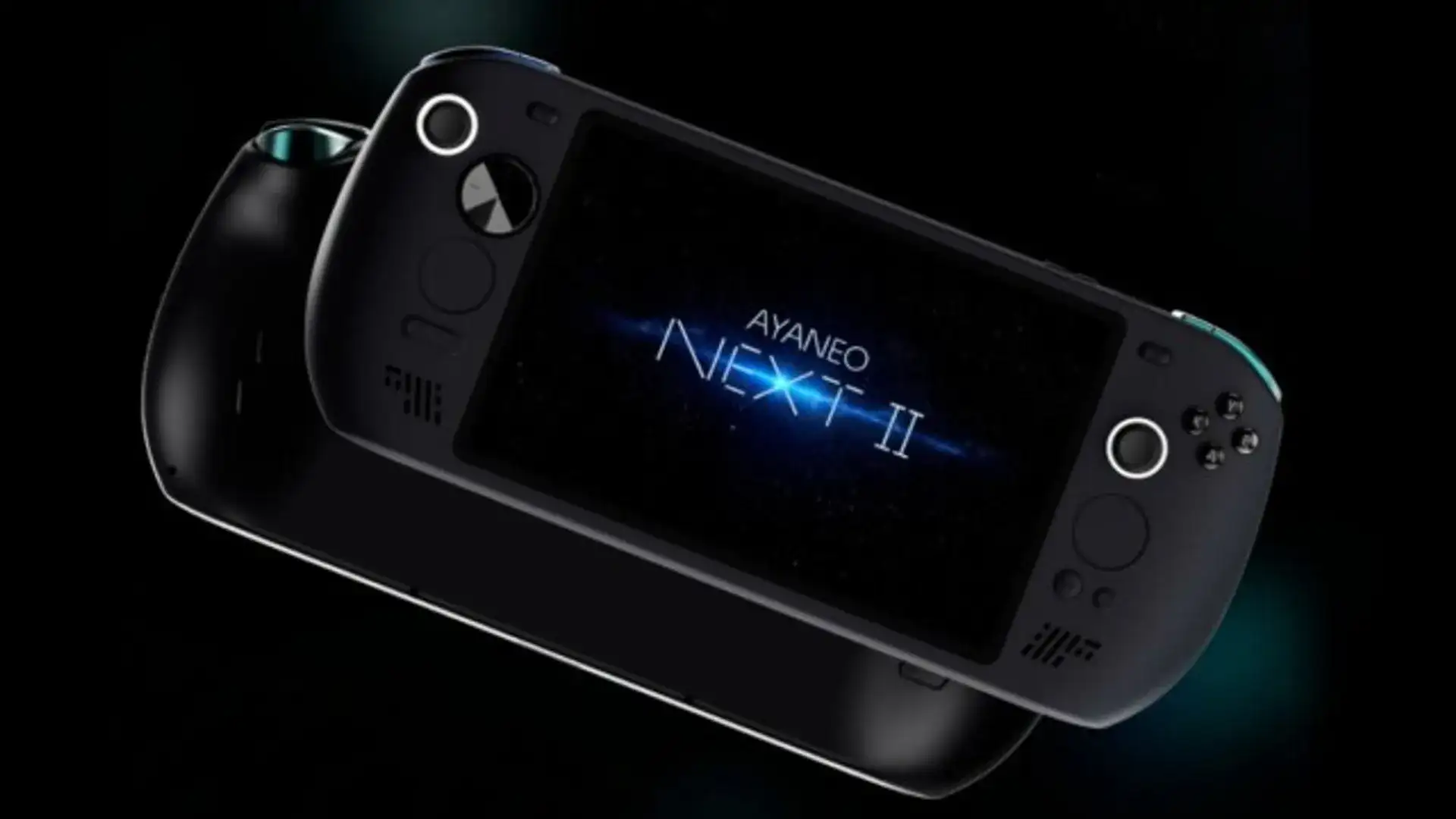 Ayaneo Next 2: Novo Design e Especificações do Portátil com Strix Halo