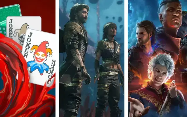 Quais jogos dominaram o Steam Deck em maio de 2025?