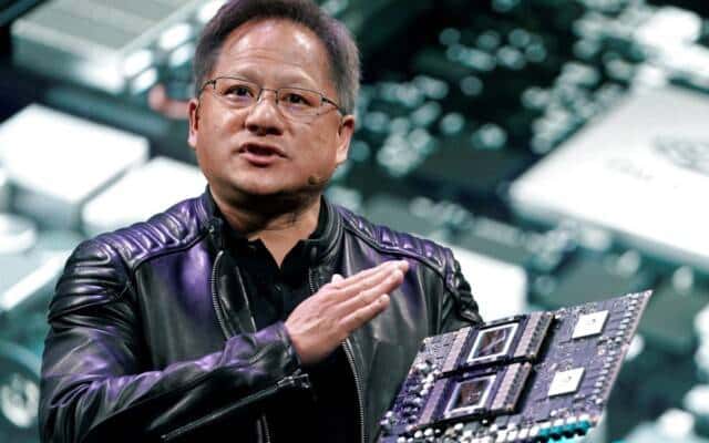 NVIDIA planeja nova estratégia para chips de IA na China sem arquitetura Hopper