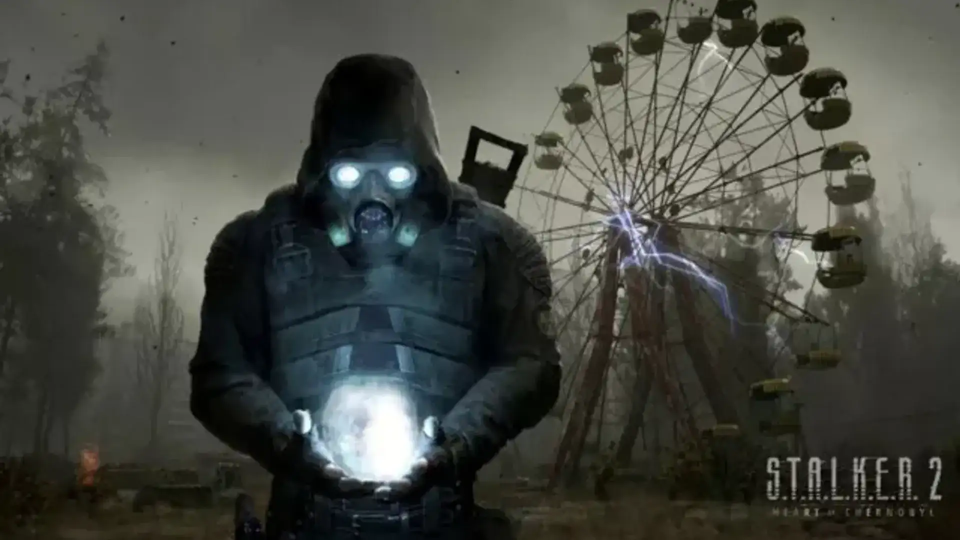 Jogos que chegam esta semana: S.T.A.L.K.E.R. 2 no PS5 e Kirby Air Riders