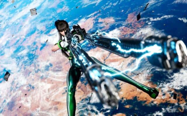 Stellar Blade: estúdio negocia com Sony para liberar jogo em 130 países