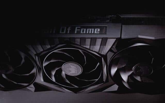 Galax anuncia primeira RTX 50 HOF Edition em preto: o que esperar?