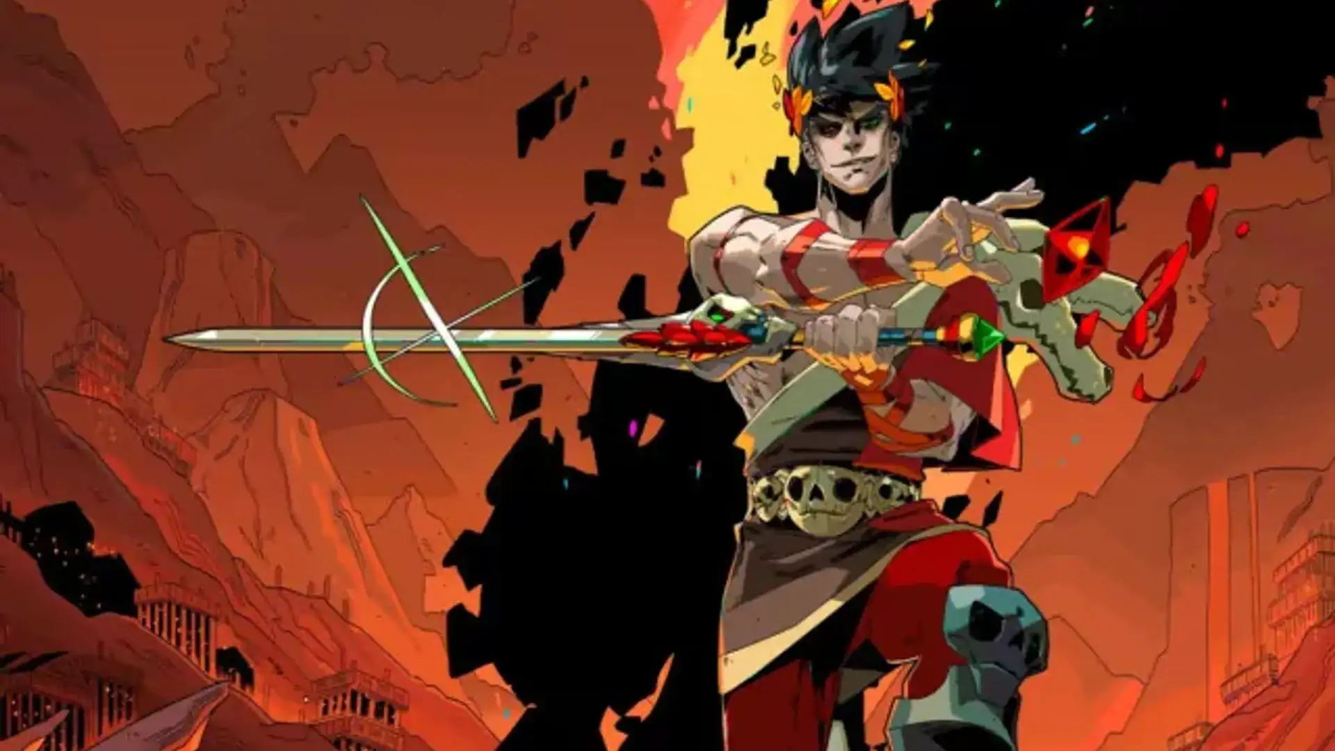 Xbox Game Pass Setembro: Hades e Visions of Mana Chegam ao Catálogo