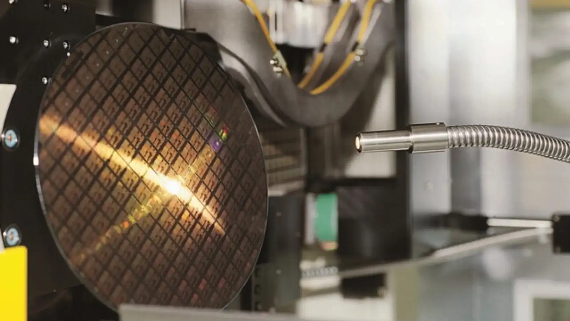 TSMC reduz dependência de ferramentas chinesas em meio a tensões comerciais
