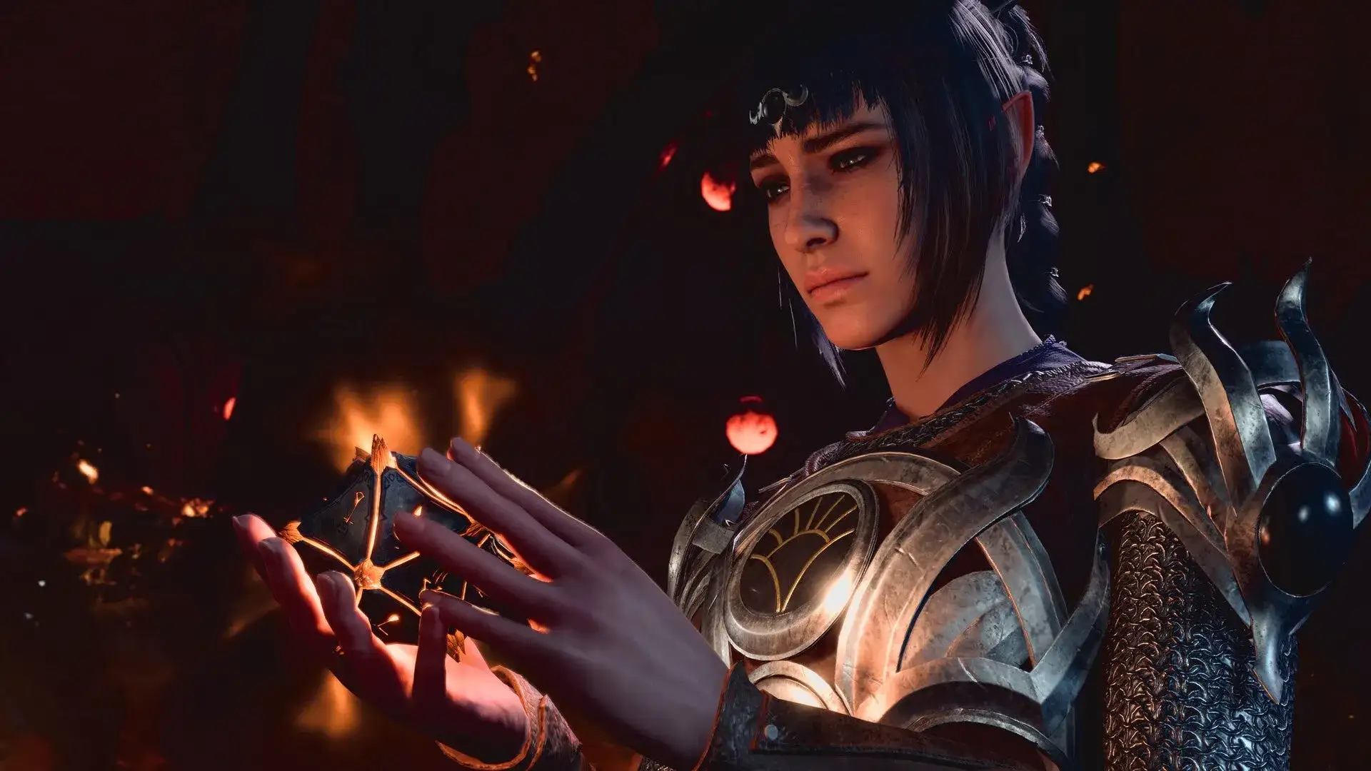 Baldur's Gate 3 completa dois anos e equipe já trabalha em novo projeto