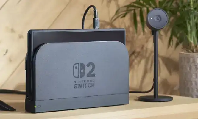Nintendo Switch 2: detalhes técnicos do novo console são revelados