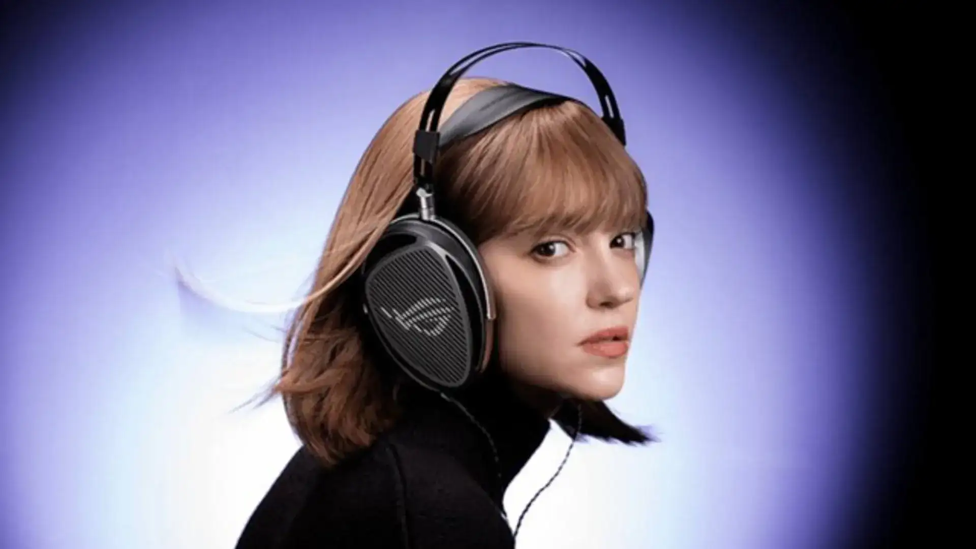 O que a tecnologia planar magnética do ASUS ROG Kithara oferece para jogadores O que a tecnologia planar magnética do ASUS ROG Kithara oferece para jogadores