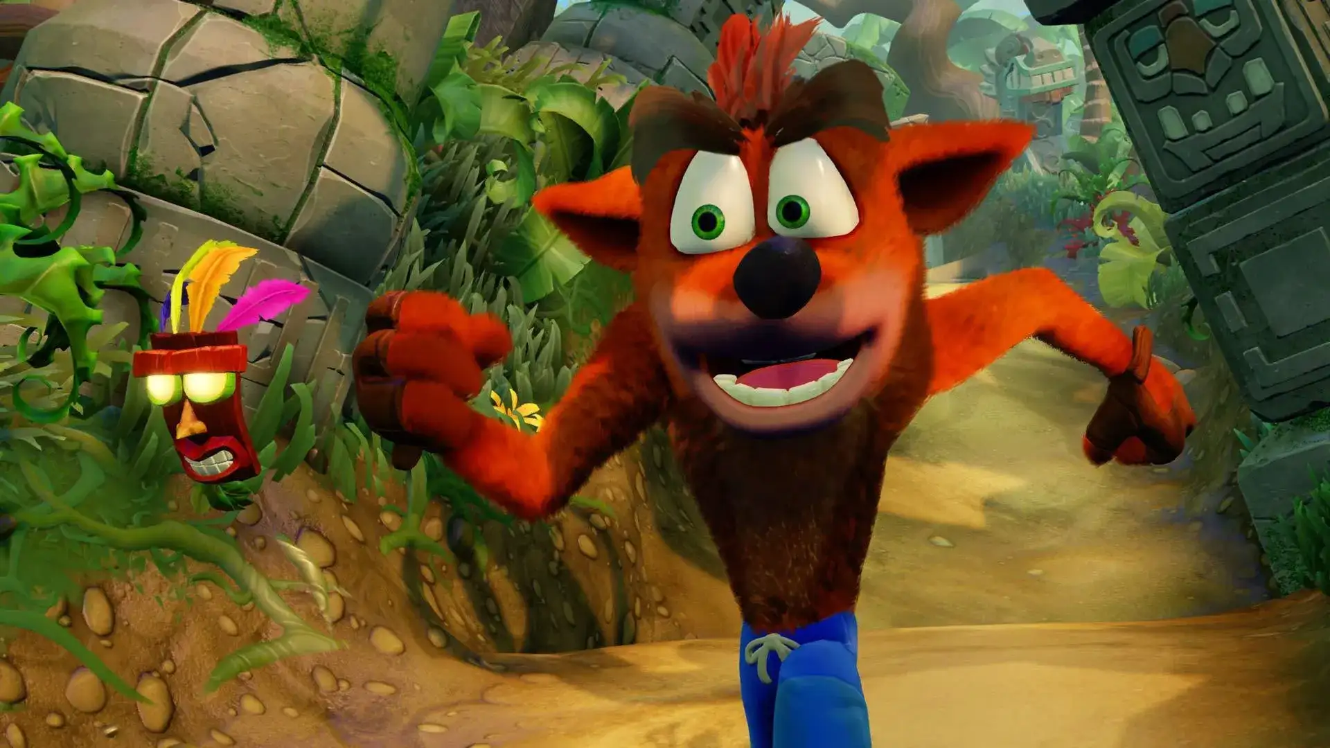 Crash Bandicoot: curiosidades pouco conhecidas sobre o marsupial