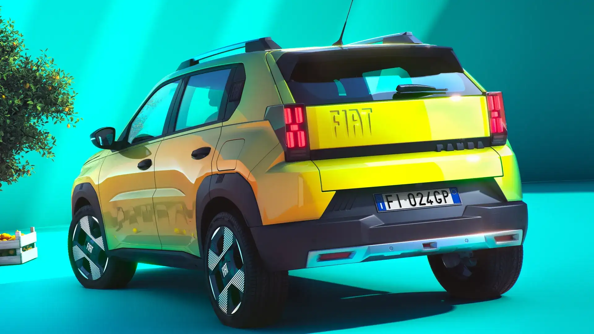 Fiat prepara conceito inédito para o Salão do Automóvel de São Paulo