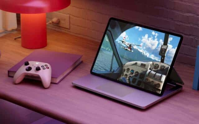 Fim da linha? Microsoft pode descontinuar o Surface Laptop Studio
