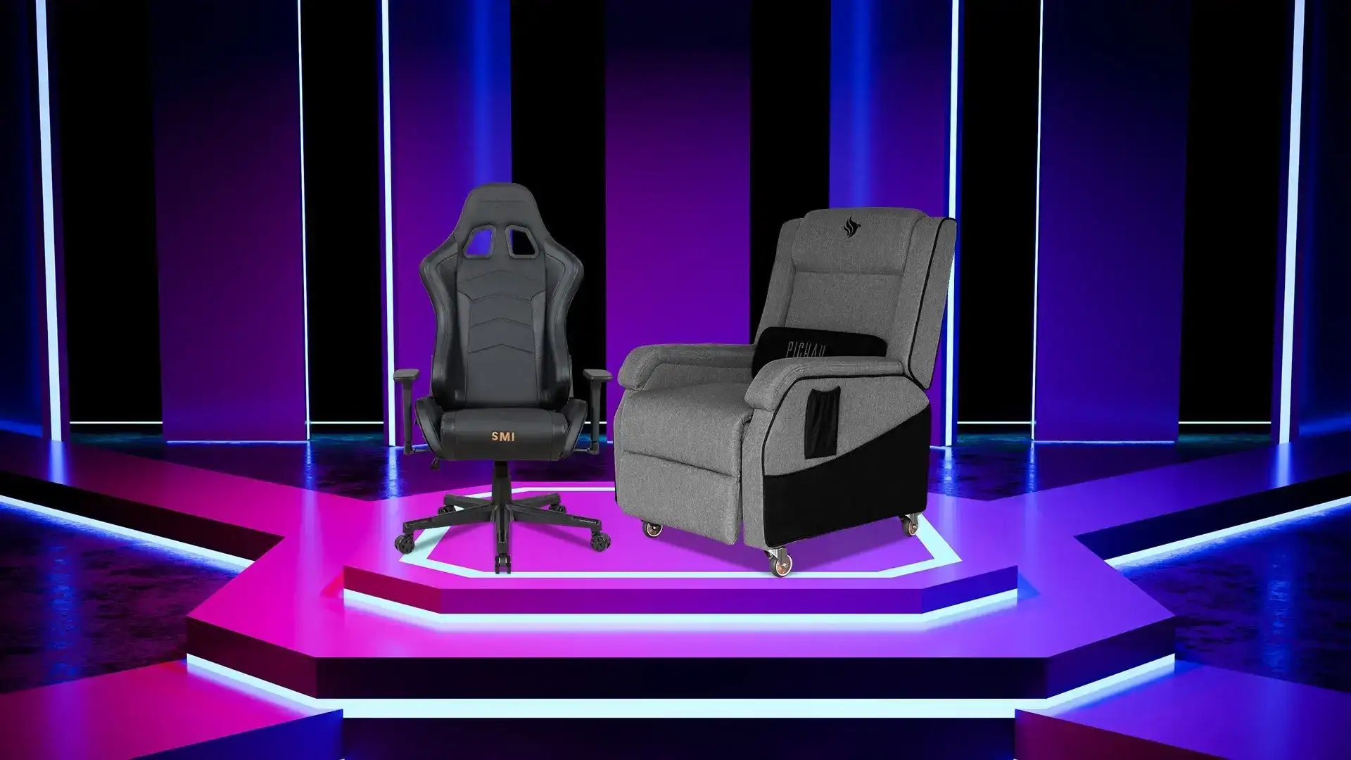 Como escolher a melhor cadeira gamer para suas necessidades?