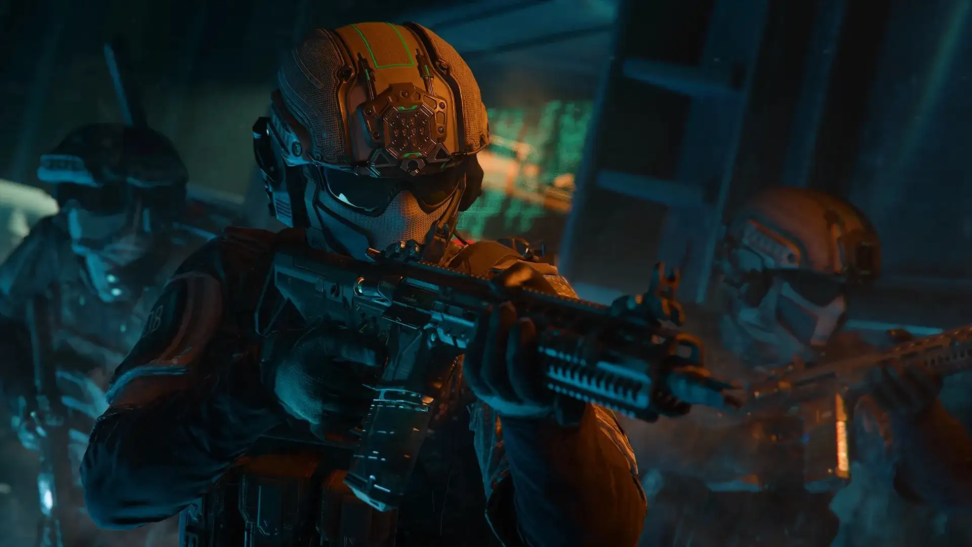 Black Ops 7 eleva frenetismo com Omnimovement ainda mais rápido