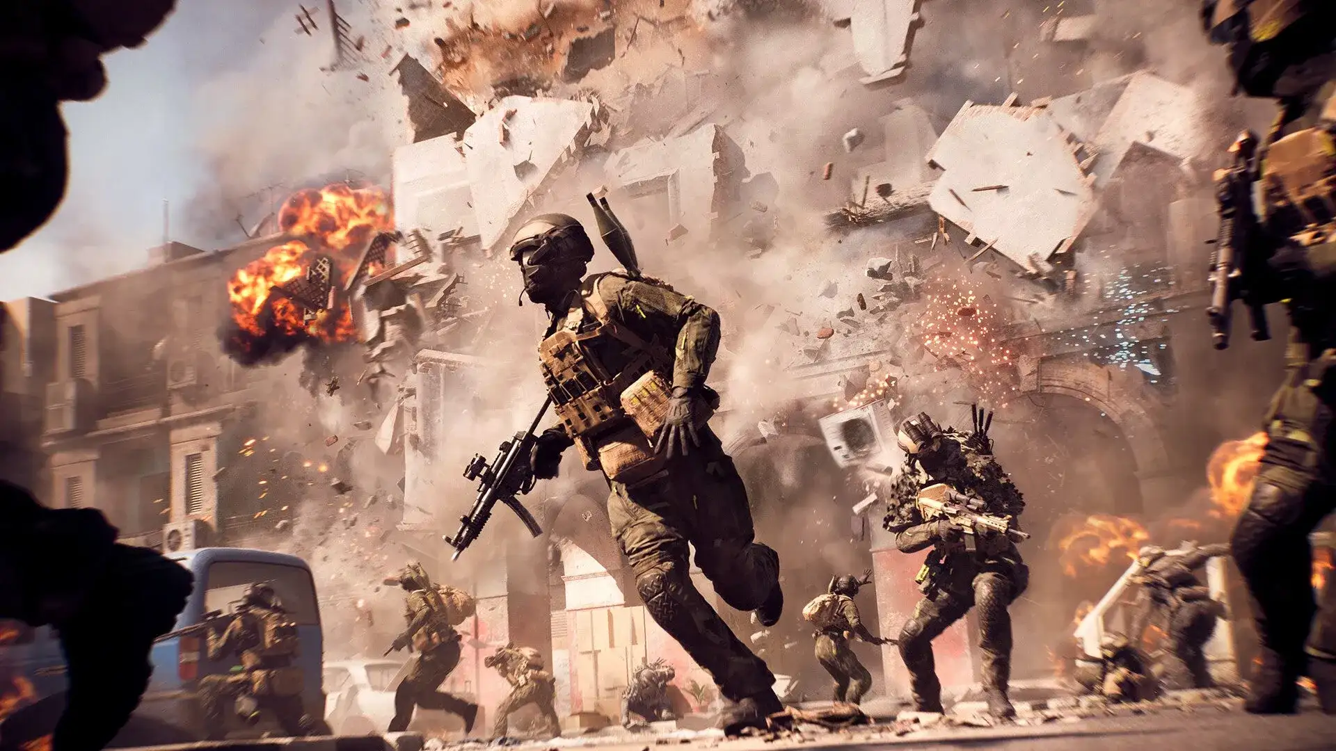 Battlefield 6: Por que os desenvolvedores optaram por não incluir ray tracing