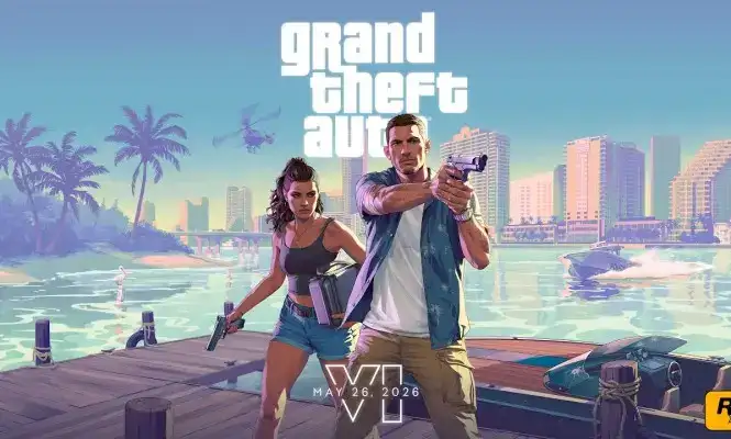 Adiamento do GTA VI pode reduzir vendas de consoles em 2025