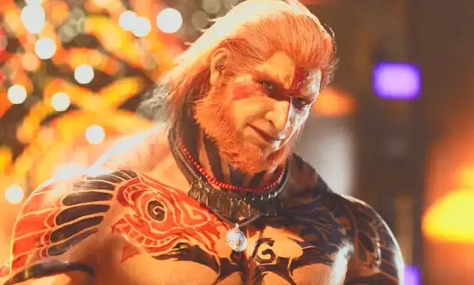Wolf Hawkfield retorna no novo Virtua Fighter: o que esperar?