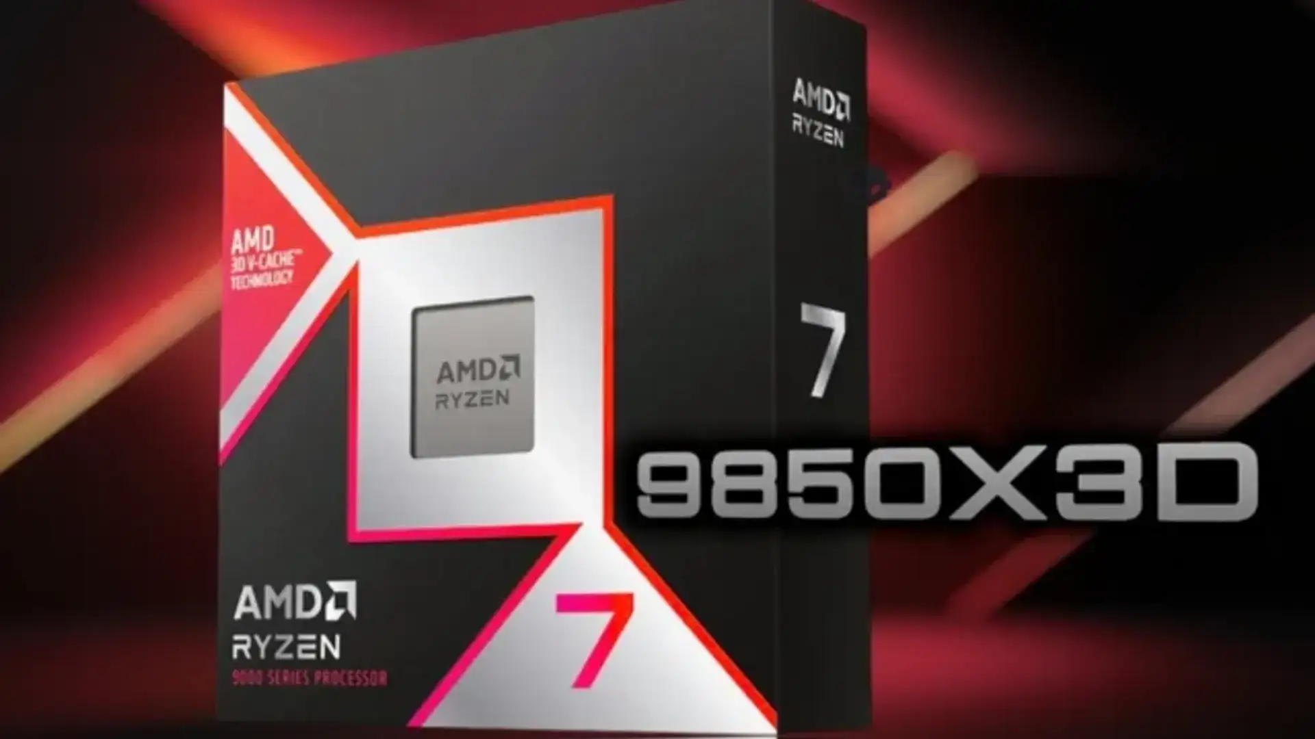 Ryzen 7 9850X3D: Como o Overclock Promissor se Traduz para Jogos?