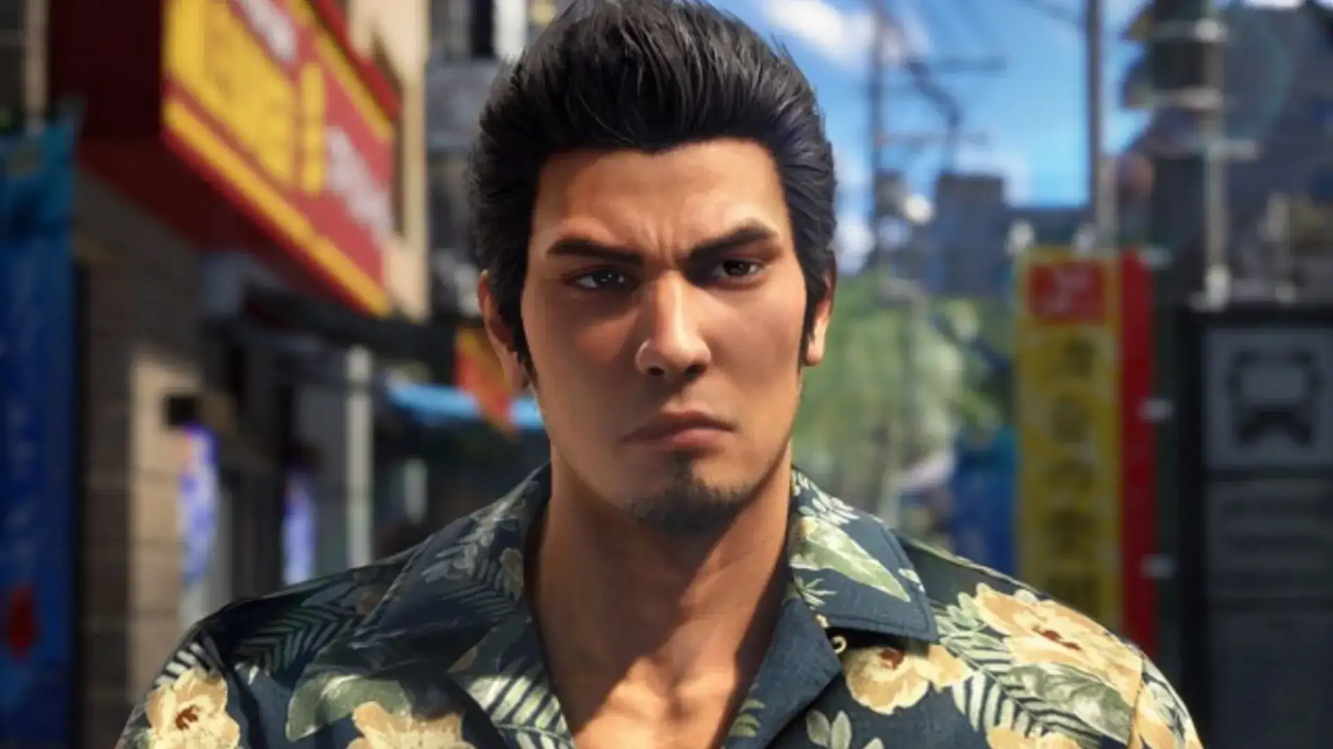 Como o Sucesso no Ocidente Não Vai Mudar a Essência de Like a Dragon