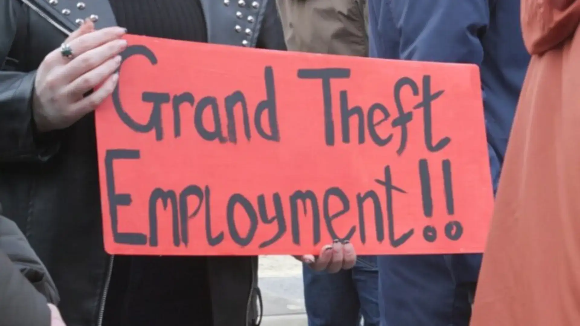 Funcionários demitidos pela Rockstar buscam reintegração para finalizar GTA VI