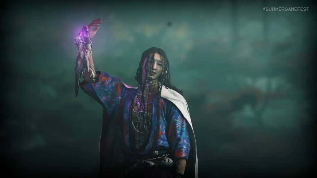 Onimusha: Way of the Sword revela novo trailer de gameplay no Summer Game Fest