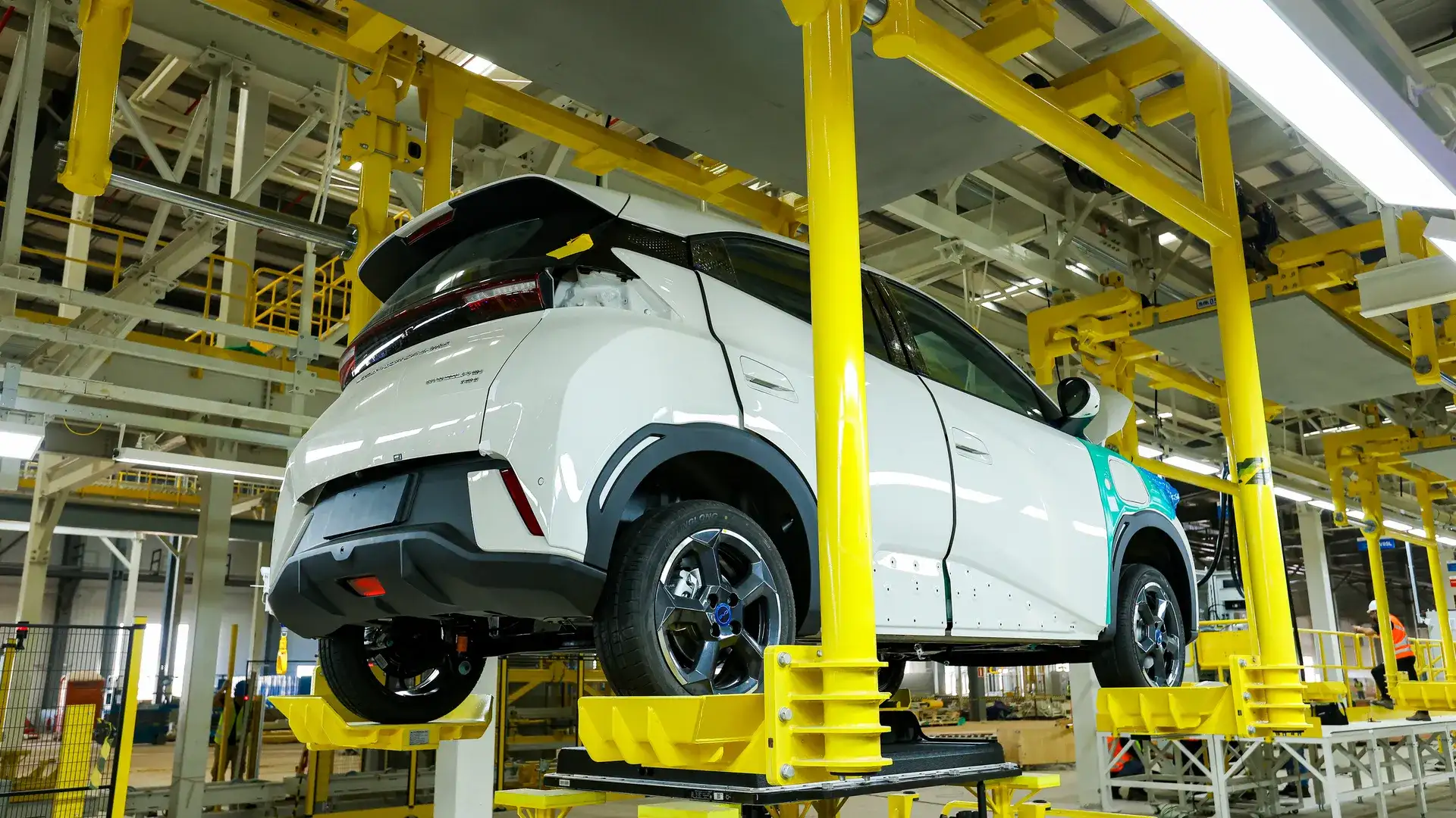 Isenção para veículos desmontados: o debate sobre empregos e a indústria nacional