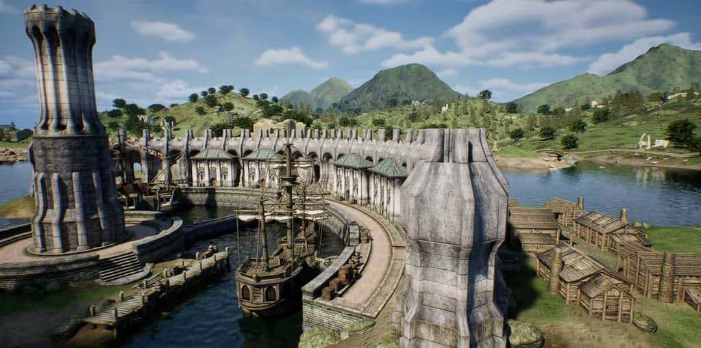 Unreal Engine 5.6: como a evolução do motor gráfico impacta os jogos
