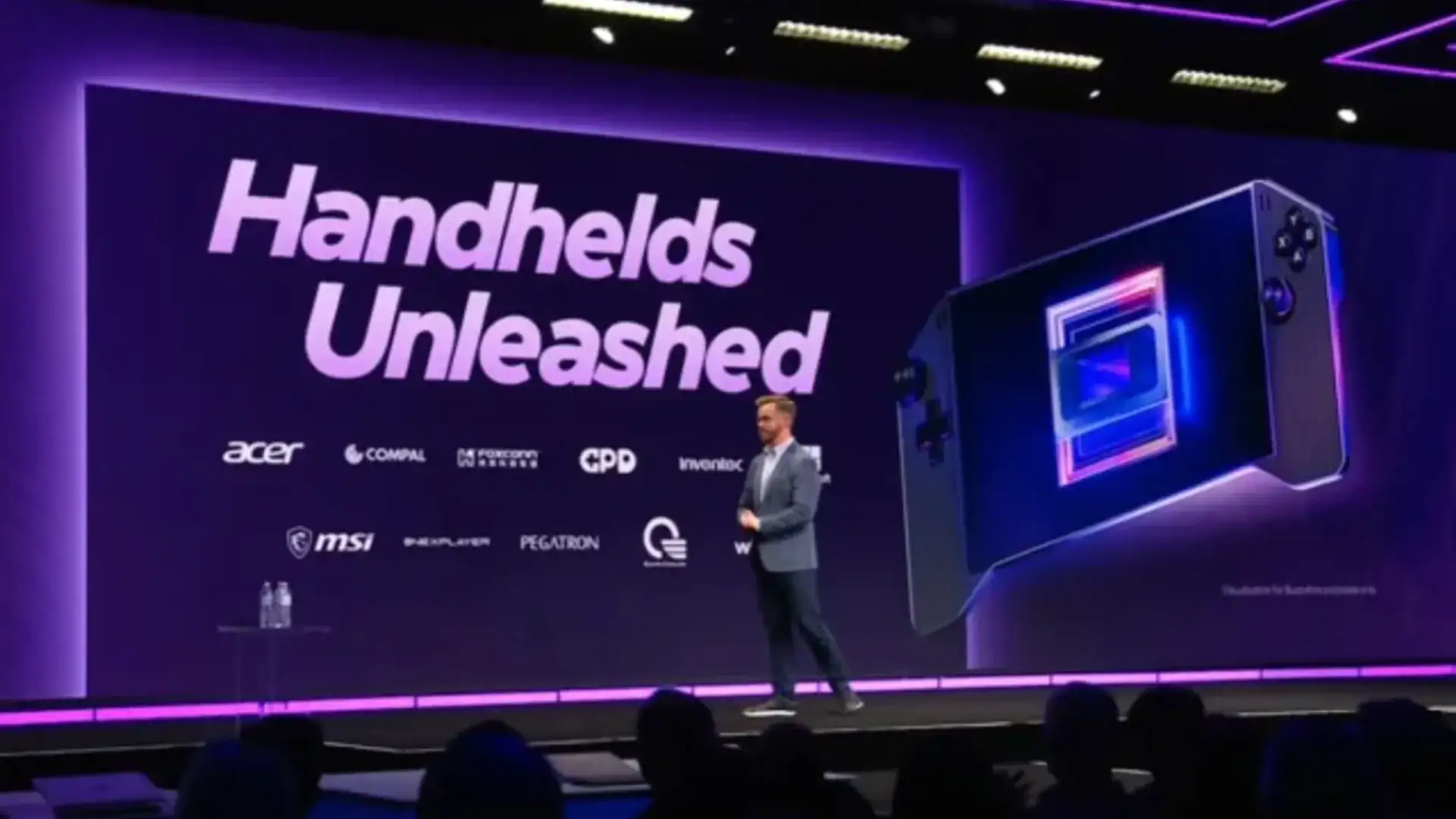 Intel Arc B390: O que a nova iGPU topo de linha promete para notebooks gamers