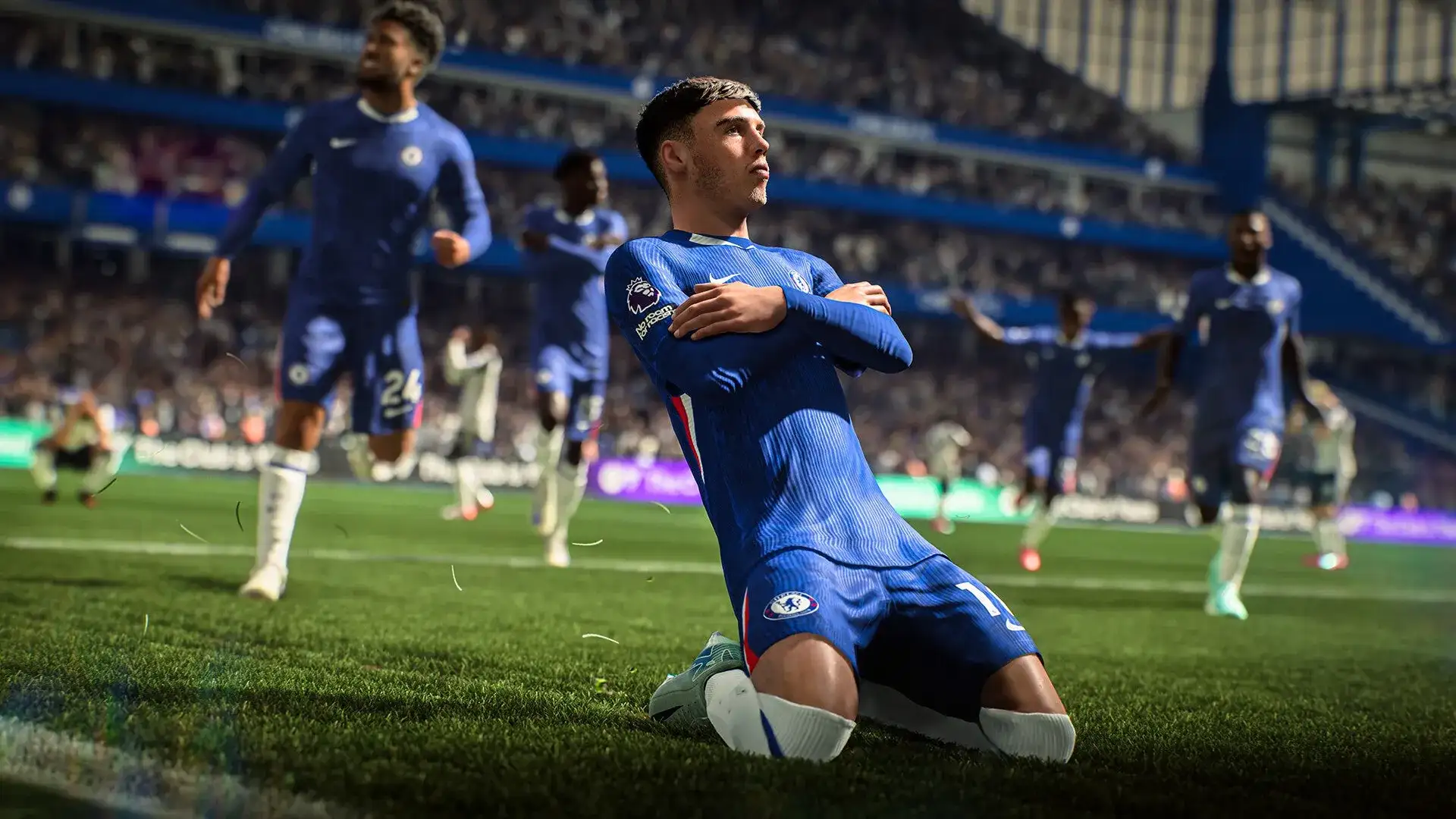 EA FC 26: Desenvolvedores visitam criadores de conteúdo para investigar problemas de conexão