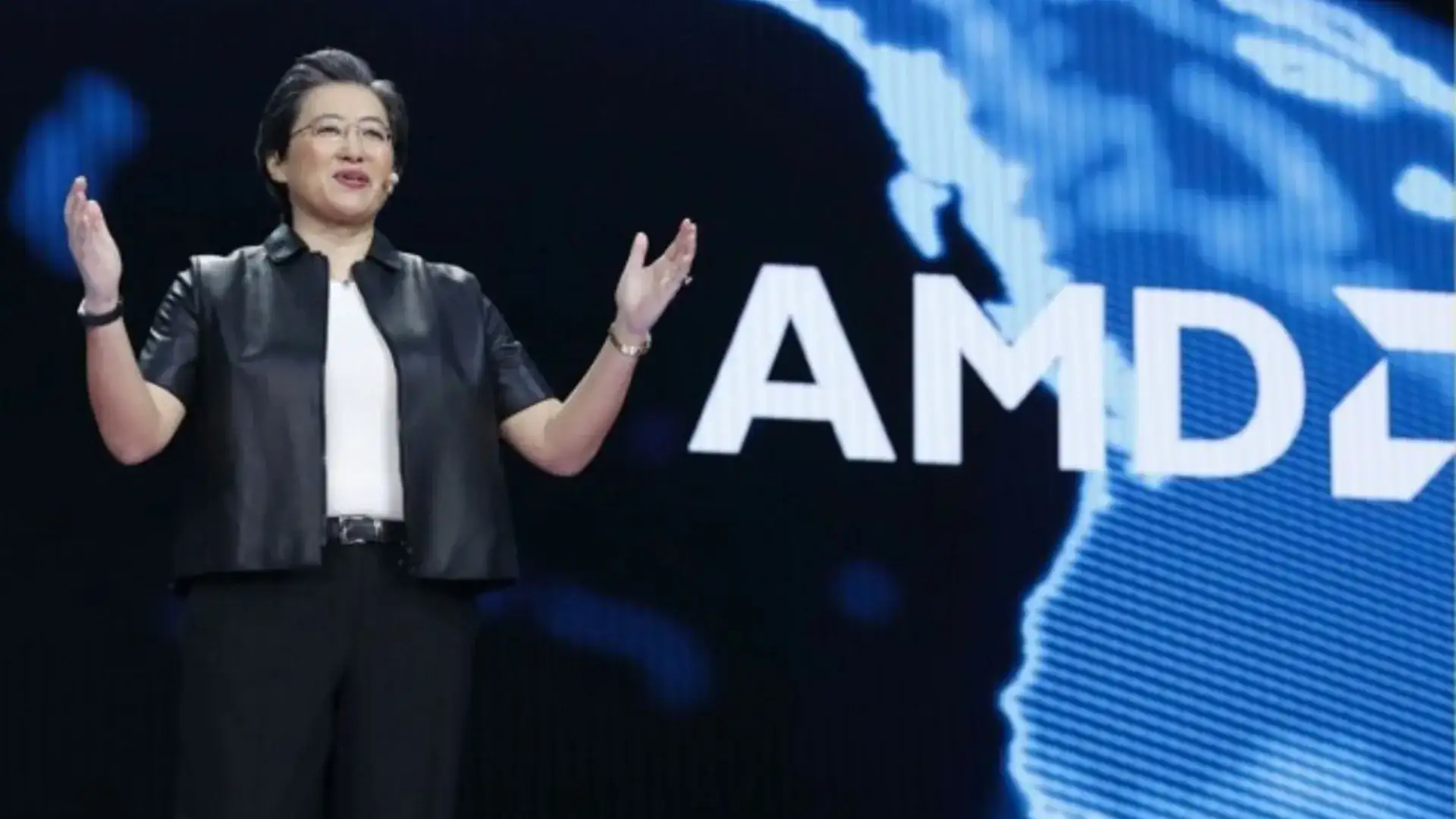 AMD revelará planos futuros de tecnologia em evento de novembro